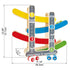 Fast Flip Race Track